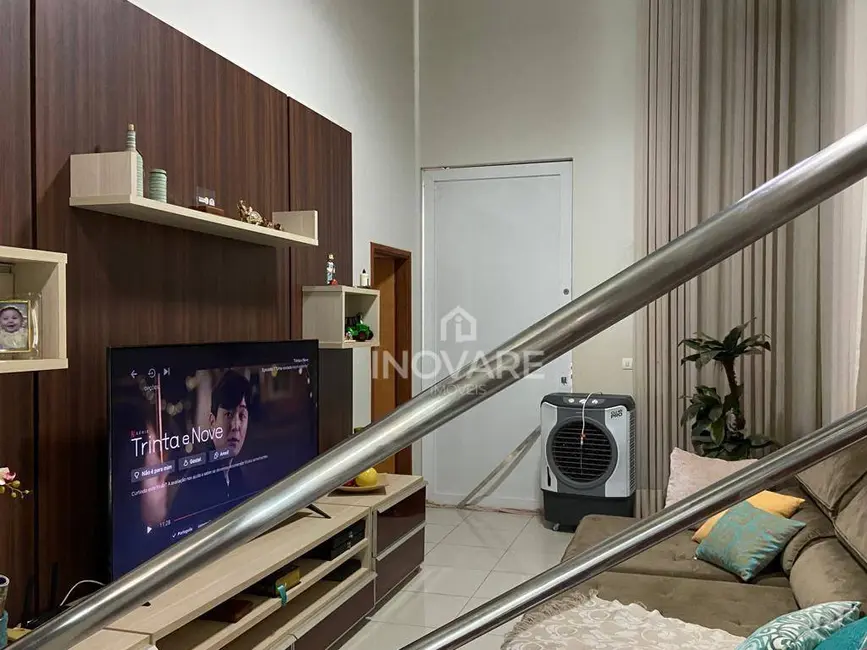 Foto 6 de Casa com 3 quartos à venda, 360m2 em Residencial Jardim Primavera, Itumbiara - GO