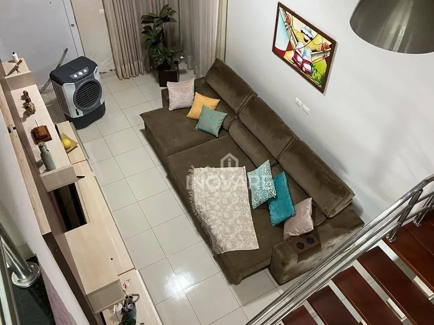 Foto 3 de Casa com 3 quartos à venda, 360m2 em Residencial Jardim Primavera, Itumbiara - GO