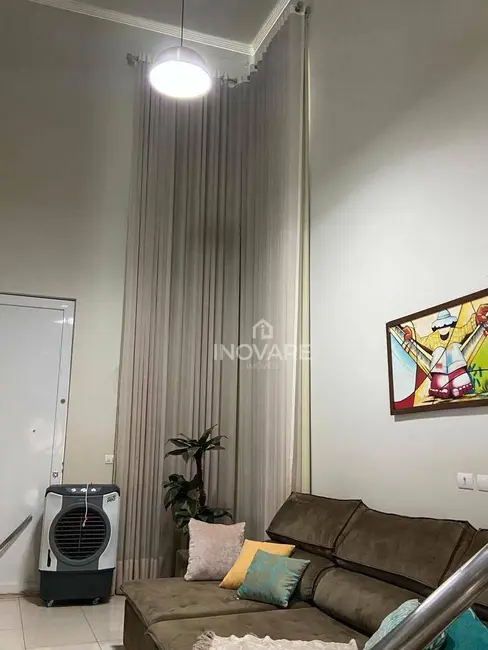 Foto 4 de Casa com 3 quartos à venda, 360m2 em Residencial Jardim Primavera, Itumbiara - GO
