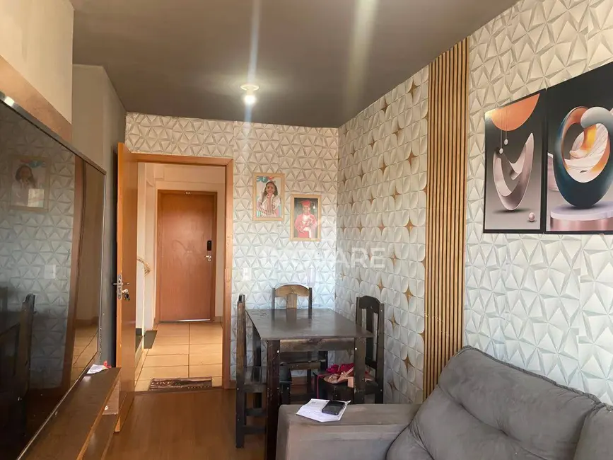 Apartamento com 2 quartos à venda, 70m2 em Setor Buritys, Itumbiara - GO - imagem 2 Foto 2 de Apartamento com 2 quartos à venda, 70m2 em Setor Buritys, Itumbiara - GO