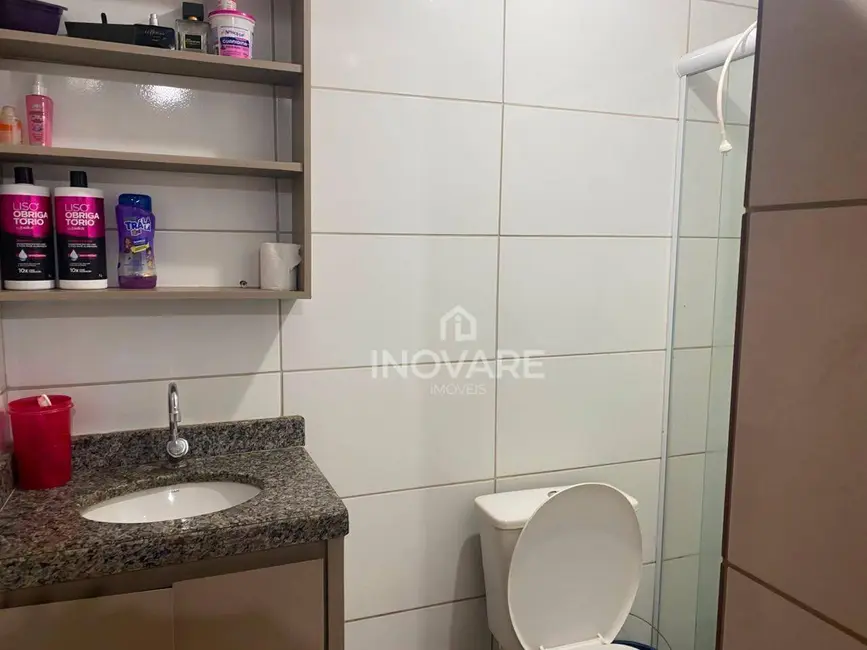 Apartamento com 2 quartos à venda, 70m2 em Setor Buritys, Itumbiara - GO - imagem 8 Foto 8 de Apartamento com 2 quartos à venda, 70m2 em Setor Buritys, Itumbiara - GO