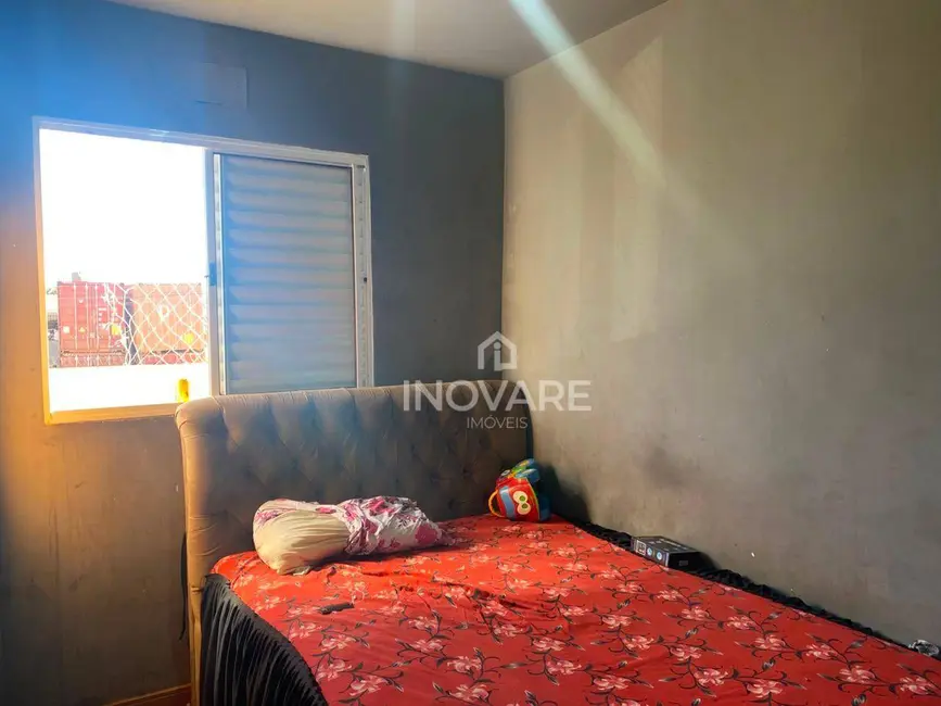 Apartamento com 2 quartos à venda, 70m2 em Setor Buritys, Itumbiara - GO - imagem 3 Foto 3 de Apartamento com 2 quartos à venda, 70m2 em Setor Buritys, Itumbiara - GO