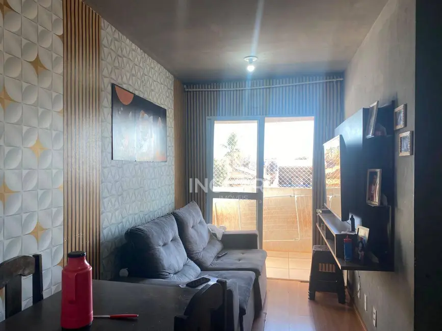 Apartamento com 2 quartos à venda, 70m2 em Setor Buritys, Itumbiara - GO - imagem 1 Foto 1 de Apartamento com 2 quartos à venda, 70m2 em Setor Buritys, Itumbiara - GO