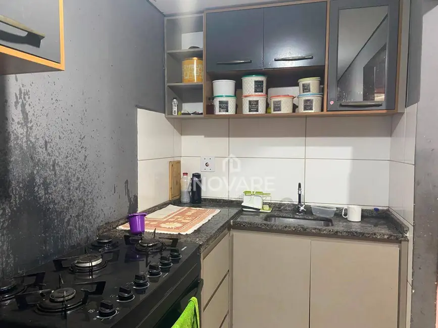 Apartamento com 2 quartos à venda, 70m2 em Setor Buritys, Itumbiara - GO - imagem 5 Foto 5 de Apartamento com 2 quartos à venda, 70m2 em Setor Buritys, Itumbiara - GO