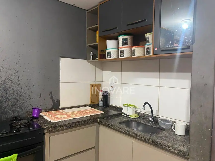 Apartamento com 2 quartos à venda, 70m2 em Setor Buritys, Itumbiara - GO - imagem 6 Foto 6 de Apartamento com 2 quartos à venda, 70m2 em Setor Buritys, Itumbiara - GO