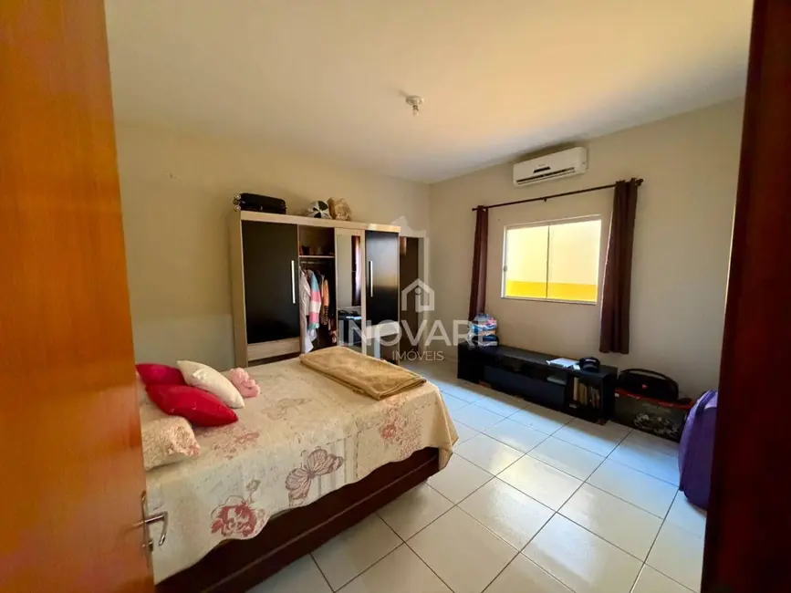 Foto 5 de Casa com 2 quartos à venda, 360m2 em Setor Buritys, Itumbiara - GO