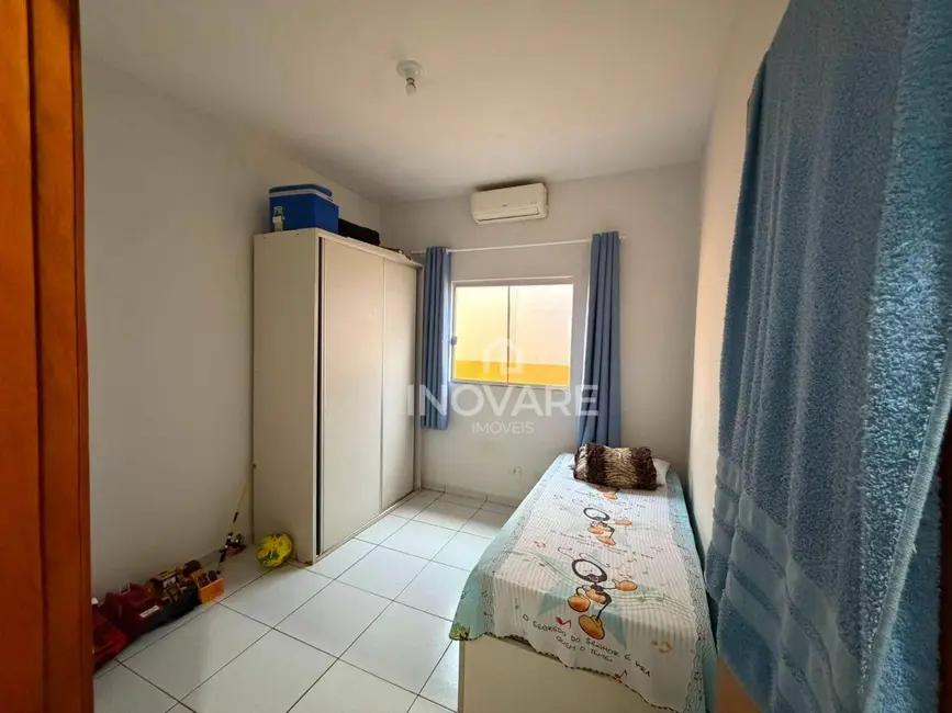 Foto 4 de Casa com 2 quartos à venda, 360m2 em Setor Buritys, Itumbiara - GO