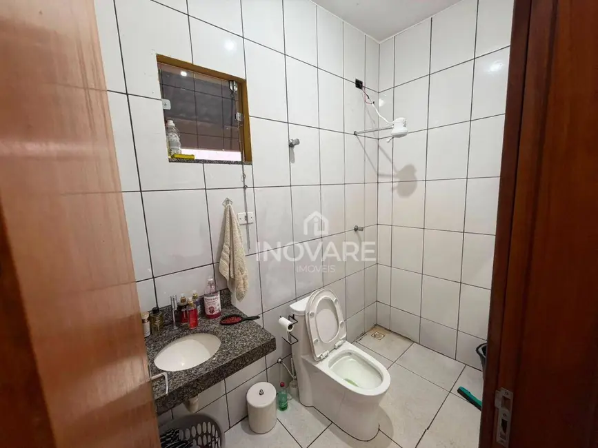 Foto 8 de Casa com 2 quartos à venda, 360m2 em Setor Buritys, Itumbiara - GO