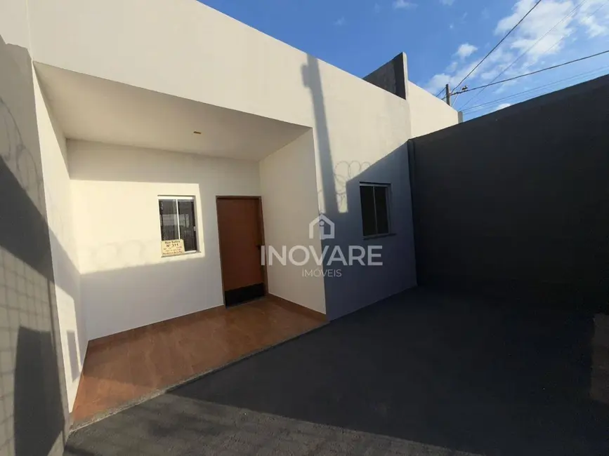 Foto 3 de Kitnet com 1 quarto para alugar, 275m2 em Itumbiara - GO
