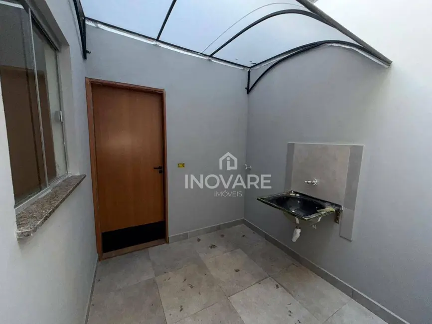 Foto 9 de Kitnet com 1 quarto para alugar, 275m2 em Itumbiara - GO