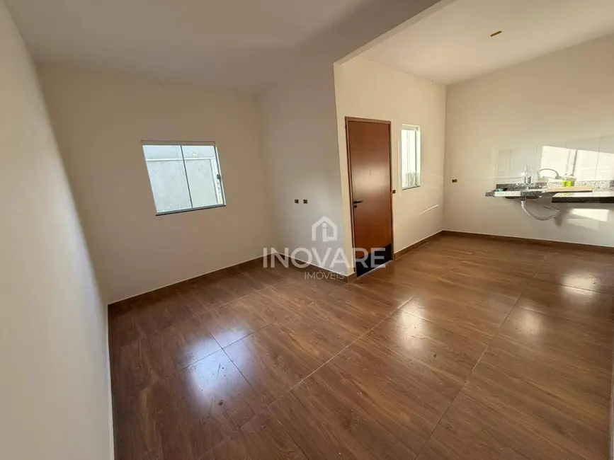 Foto 7 de Kitnet com 1 quarto para alugar, 275m2 em Itumbiara - GO