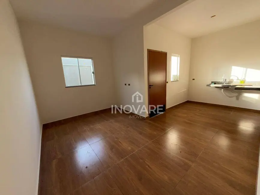 Foto 5 de Kitnet com 1 quarto para alugar, 275m2 em Itumbiara - GO