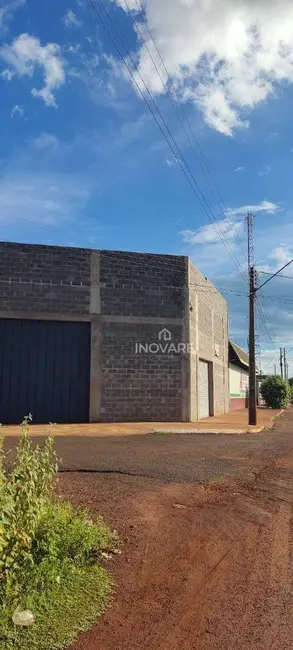 Foto 6 de Armazém / Galpão para alugar, 300m2 em Setor Planalto, Itumbiara - GO