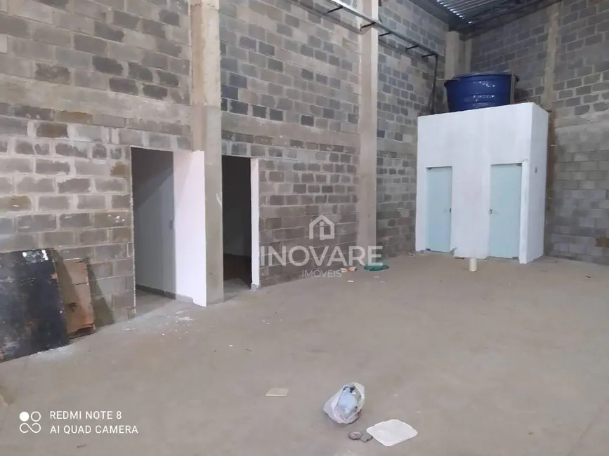 Foto 5 de Armazém / Galpão para alugar, 300m2 em Setor Planalto, Itumbiara - GO