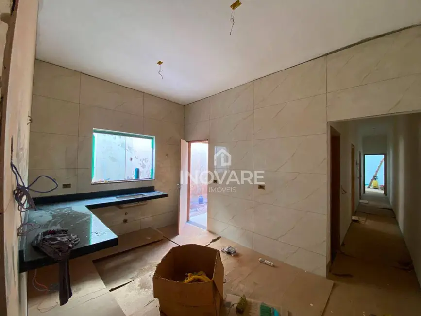Casa com 3 quartos à venda, 180m2 em Itumbiara - GO - imagem 7 Foto 7 de Casa com 3 quartos à venda, 180m2 em Itumbiara - GO