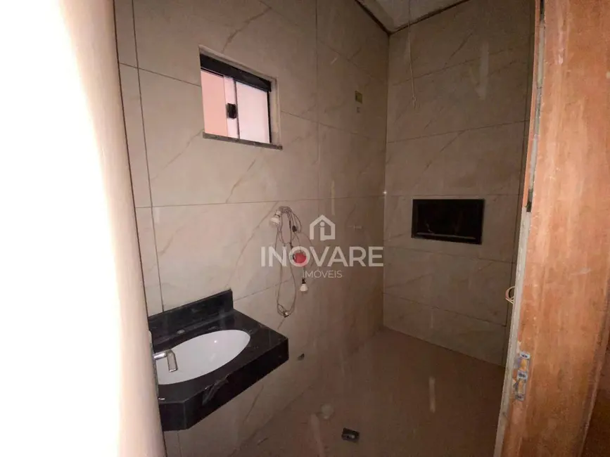 Casa com 3 quartos à venda, 180m2 em Itumbiara - GO - imagem 8 Foto 8 de Casa com 3 quartos à venda, 180m2 em Itumbiara - GO