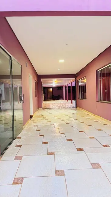Foto 2 de Casa com 2 quartos à venda, 360m2 em Jardim Liberdade, Itumbiara - GO