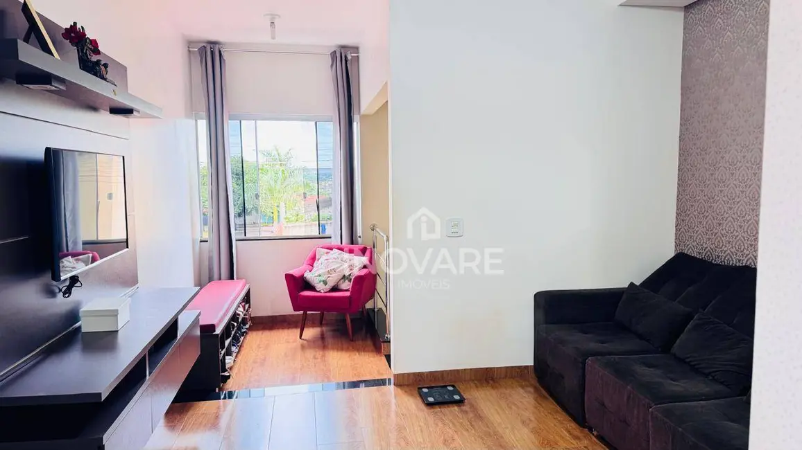 Foto 3 de Casa com 2 quartos à venda, 360m2 em Jardim Liberdade, Itumbiara - GO