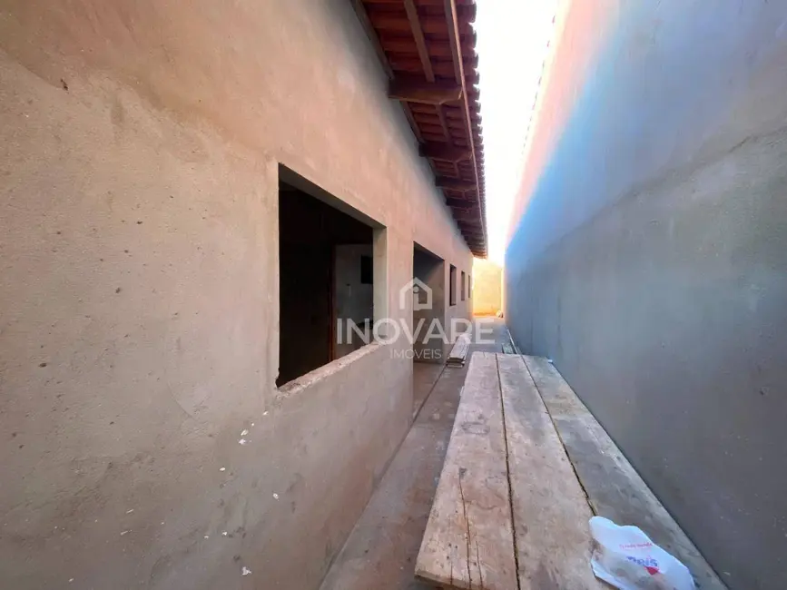 Foto 7 de Casa com 3 quartos à venda, 180m2 em Itumbiara - GO