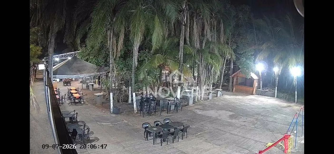 Foto 1 de Sala Comercial para alugar, 500m2 em Karfan, Itumbiara - GO