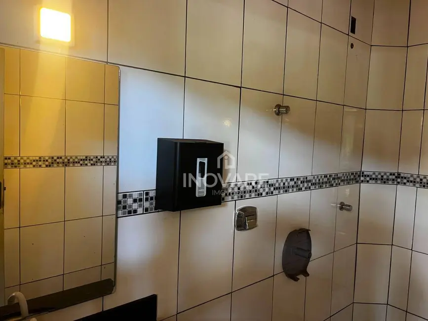 Foto 6 de Sala Comercial para alugar, 500m2 em Karfan, Itumbiara - GO