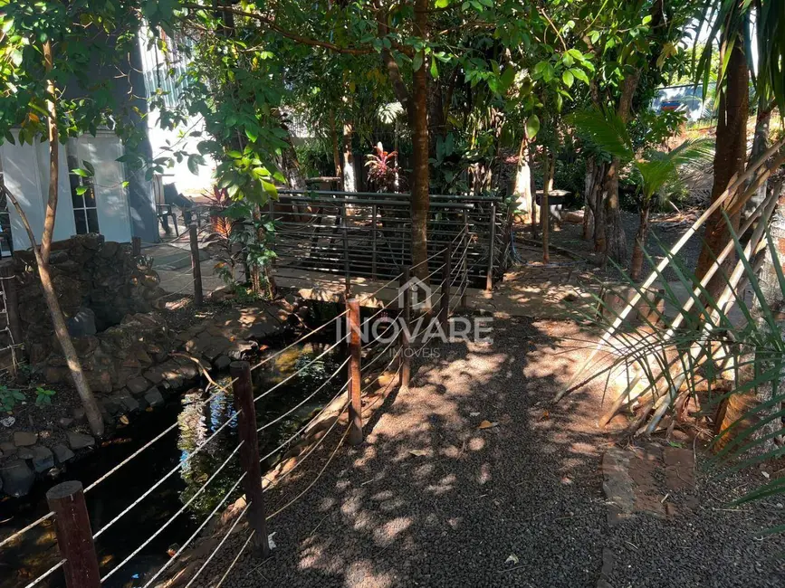 Foto 2 de Sala Comercial para alugar, 500m2 em Karfan, Itumbiara - GO