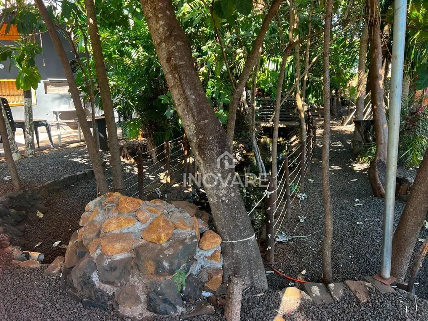 Foto 4 de Sala Comercial para alugar, 500m2 em Karfan, Itumbiara - GO
