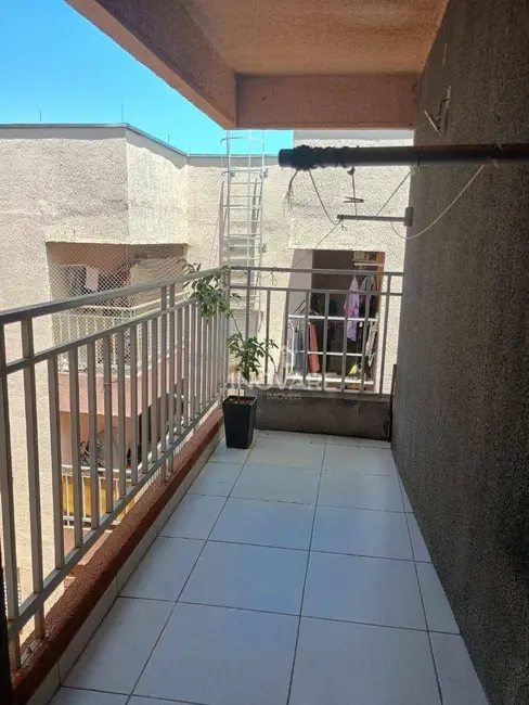 Apartamento com 2 quartos à venda, 50m2 em Itumbiara - GO - imagem 5 Foto 5 de Apartamento com 2 quartos à venda, 50m2 em Itumbiara - GO
