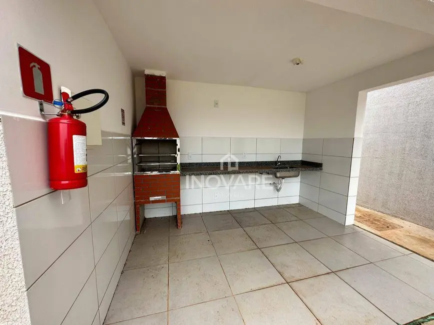 Apartamento com 2 quartos à venda, 50m2 em Itumbiara - GO - imagem 4 Foto 4 de Apartamento com 2 quartos à venda, 50m2 em Itumbiara - GO
