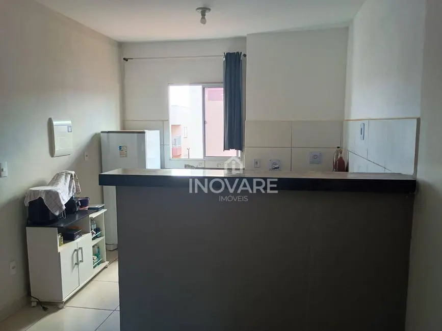 Apartamento com 2 quartos à venda, 50m2 em Itumbiara - GO - imagem 9 Foto 9 de Apartamento com 2 quartos à venda, 50m2 em Itumbiara - GO