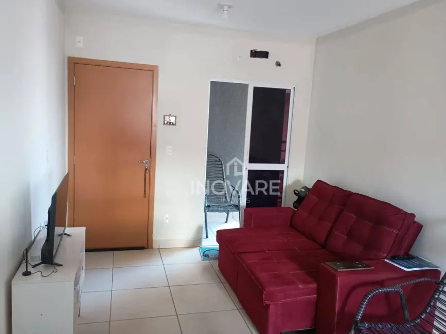 Apartamento com 2 quartos à venda, 50m2 em Itumbiara - GO - imagem 6 Foto 6 de Apartamento com 2 quartos à venda, 50m2 em Itumbiara - GO