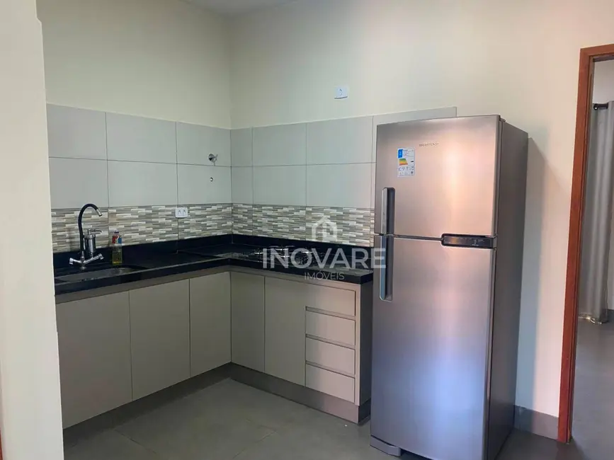Foto 8 de Kitnet com 1 quarto para alugar, 720m2 em Residencial Jardim Primavera, Itumbiara - GO