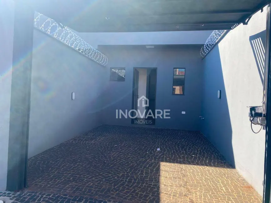 Foto 4 de Kitnet com 1 quarto para alugar, 720m2 em Residencial Jardim Primavera, Itumbiara - GO