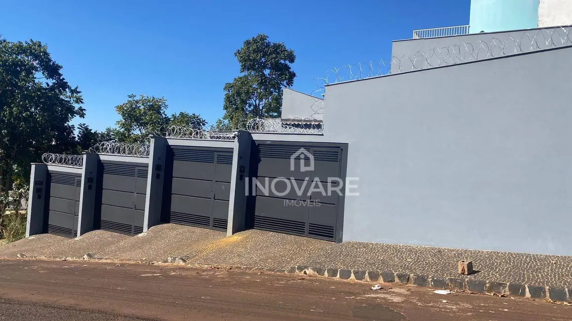 Foto 1 de Kitnet com 1 quarto para alugar, 720m2 em Residencial Jardim Primavera, Itumbiara - GO