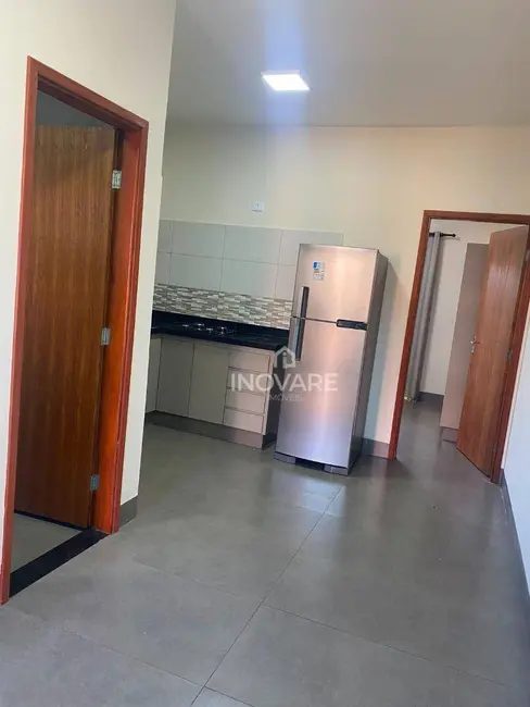 Foto 9 de Kitnet com 1 quarto para alugar, 720m2 em Residencial Jardim Primavera, Itumbiara - GO