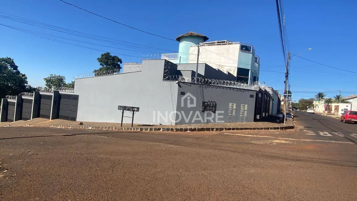 Foto 3 de Kitnet com 1 quarto para alugar, 720m2 em Residencial Jardim Primavera, Itumbiara - GO