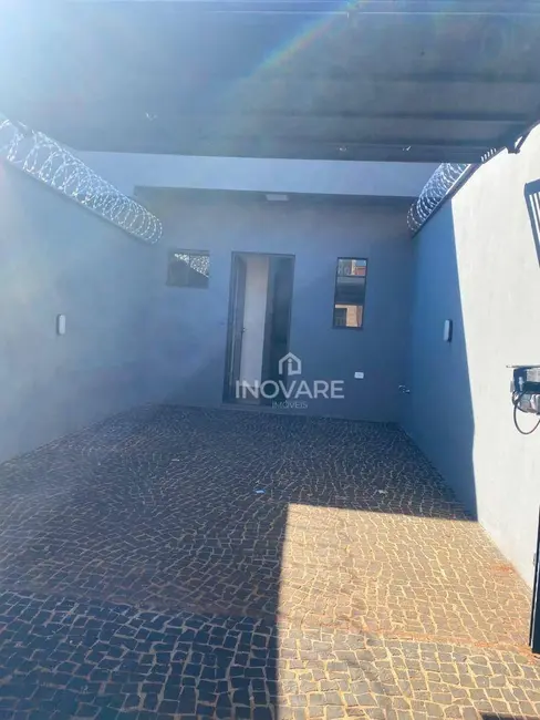 Foto 5 de Kitnet com 1 quarto para alugar, 720m2 em Residencial Jardim Primavera, Itumbiara - GO