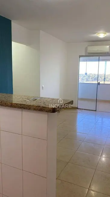 Apartamento com 3 quartos à venda, 97m2 em Itumbiara - GO - imagem 9 Foto 9 de Apartamento com 3 quartos à venda, 97m2 em Itumbiara - GO