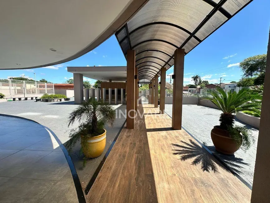 Apartamento com 3 quartos à venda, 97m2 em Itumbiara - GO - imagem 6 Foto 6 de Apartamento com 3 quartos à venda, 97m2 em Itumbiara - GO