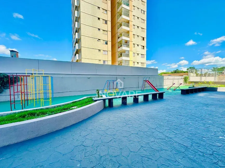 Apartamento com 3 quartos à venda, 97m2 em Itumbiara - GO - imagem 3 Foto 3 de Apartamento com 3 quartos à venda, 97m2 em Itumbiara - GO