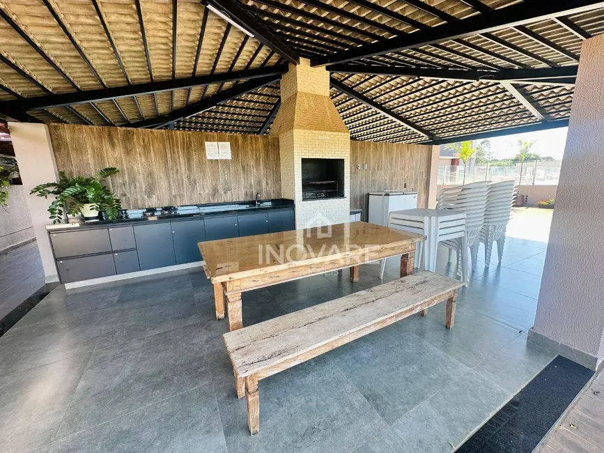 Apartamento com 3 quartos à venda, 97m2 em Itumbiara - GO - imagem 7 Foto 7 de Apartamento com 3 quartos à venda, 97m2 em Itumbiara - GO