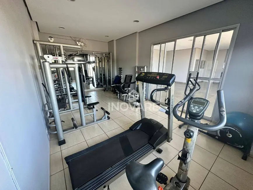 Apartamento com 3 quartos à venda, 97m2 em Itumbiara - GO - imagem 8 Foto 8 de Apartamento com 3 quartos à venda, 97m2 em Itumbiara - GO