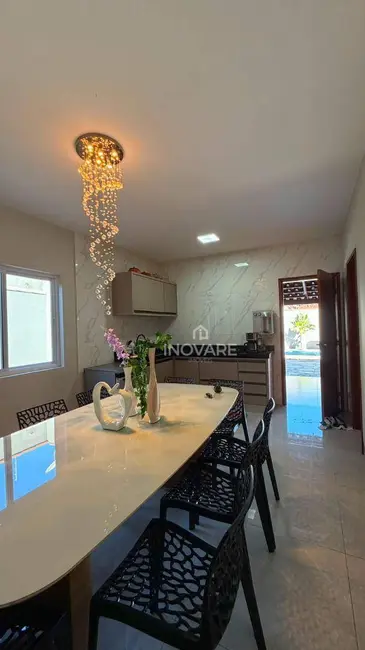 Casa com 3 quartos à venda, 360m2 em Itumbiara - GO - imagem 9 Foto 9 de Casa com 3 quartos à venda, 360m2 em Itumbiara - GO