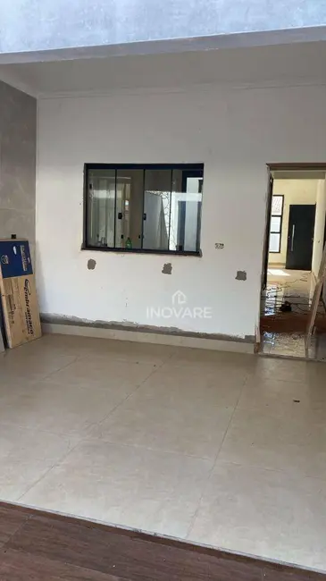 Casa com 3 quartos à venda, 250m2 em Residencial Jardim Primavera, Itumbiara - GO - imagem 8 Foto 8 de Casa com 3 quartos à venda, 250m2 em Residencial Jardim Primavera, Itumbiara - GO