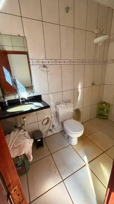 Foto 11 de Sala Comercial à venda em Itumbiara - GO