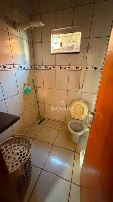 Foto 14 de Sala Comercial à venda em Itumbiara - GO