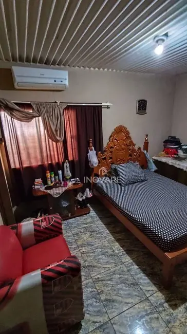 Casa com 3 quartos à venda, 360m2 em Parque Vale dos Buritys III, Itumbiara - GO - imagem 8 Foto 8 de Casa com 3 quartos à venda, 360m2 em Parque Vale dos Buritys III, Itumbiara - GO