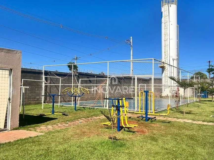 Apartamento com 2 quartos à venda e para alugar, 66m2 em Itumbiara - GO - imagem 6 Foto 6 de Apartamento com 2 quartos à venda e para alugar, 66m2 em Itumbiara - GO