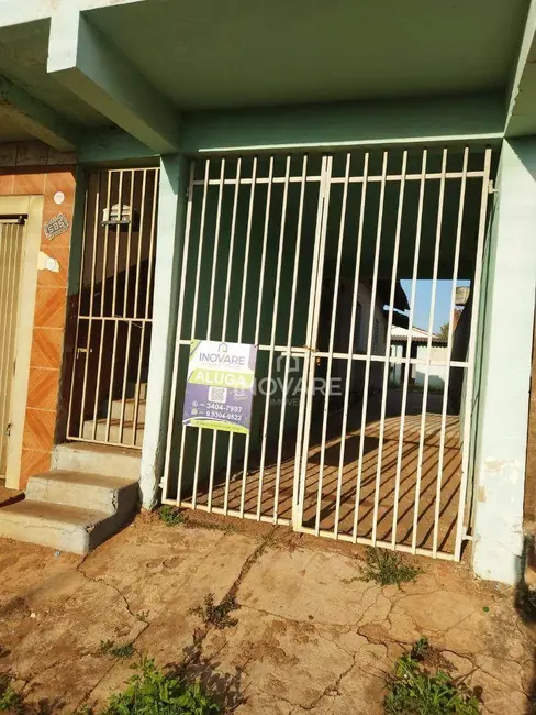 Foto 1 de Casa com 2 quartos para alugar em Jardim América, Itumbiara - GO