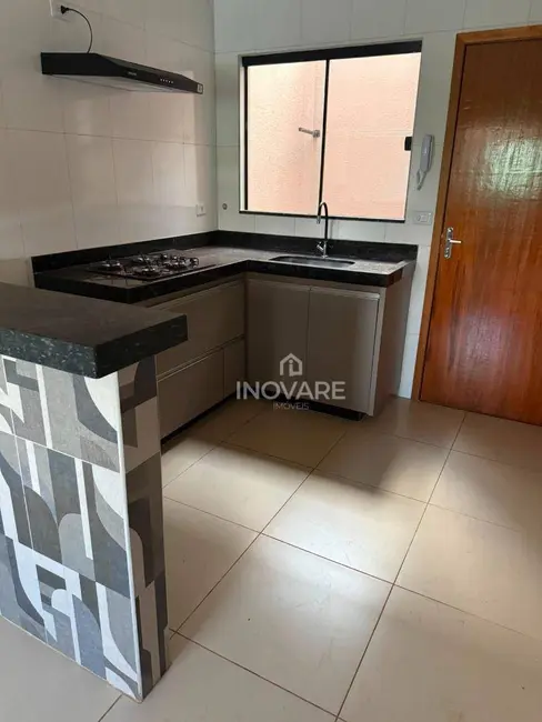 Foto 7 de Kitnet com 1 quarto para alugar, 180m2 em Jardim América, Itumbiara - GO